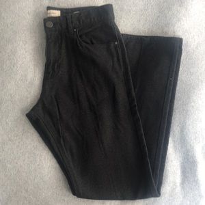 Calvin Klein Straight Leg Pant 30 x 30